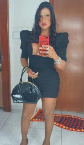 662132833: Transexual en Madrid