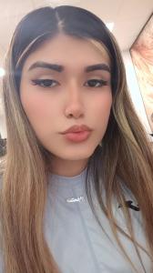 Transexual en Madrid: 