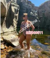 625969511: Chica busca chico en Toledo