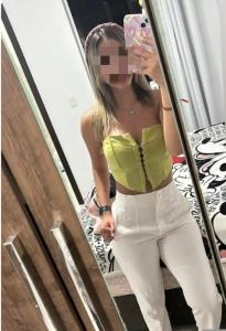 Chica busca chico en Salamanca: 