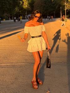 613307365: Transexual en Málaga