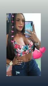 Chica busca chico en Sevilla: 