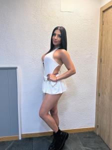 602563583: Travesti en Valencia