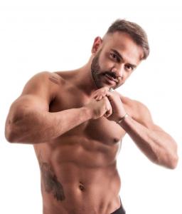 Chico busca chica en Málaga: 