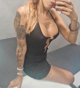 677334572: Chica busca chico en Madrid