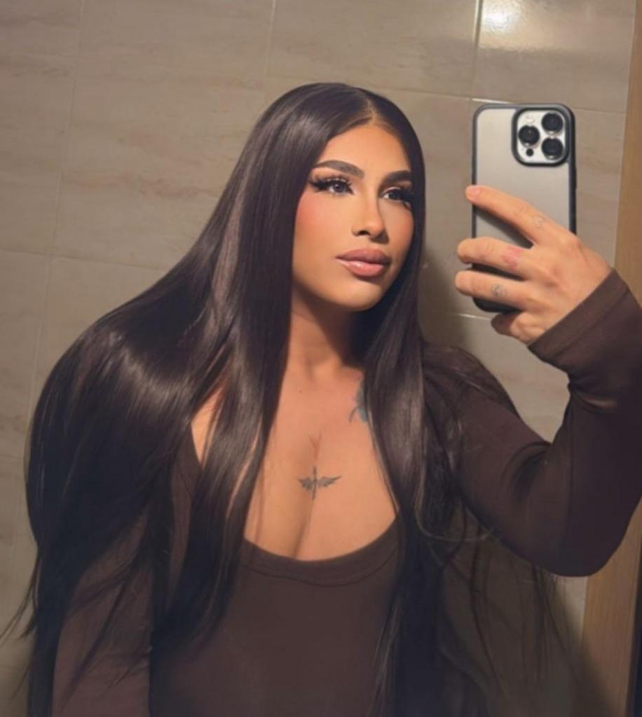 602661289: Transexual en Murcia