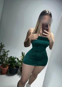 647936333: Chica busca chico en Málaga