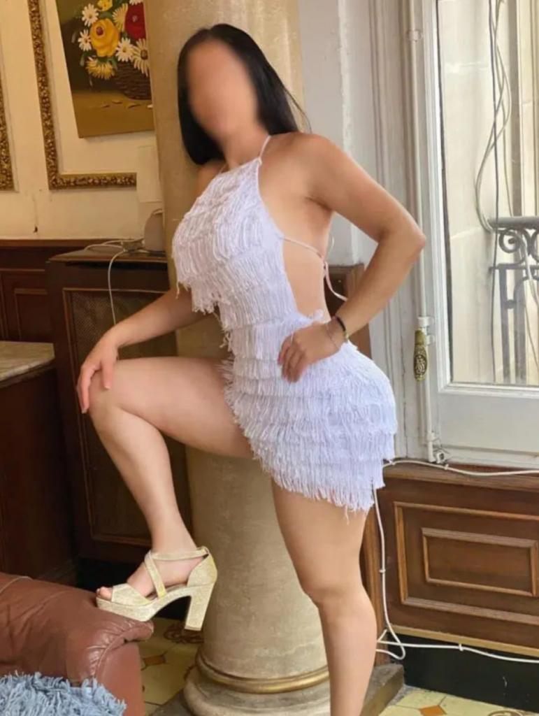 Chica busca chico en Alicante: 