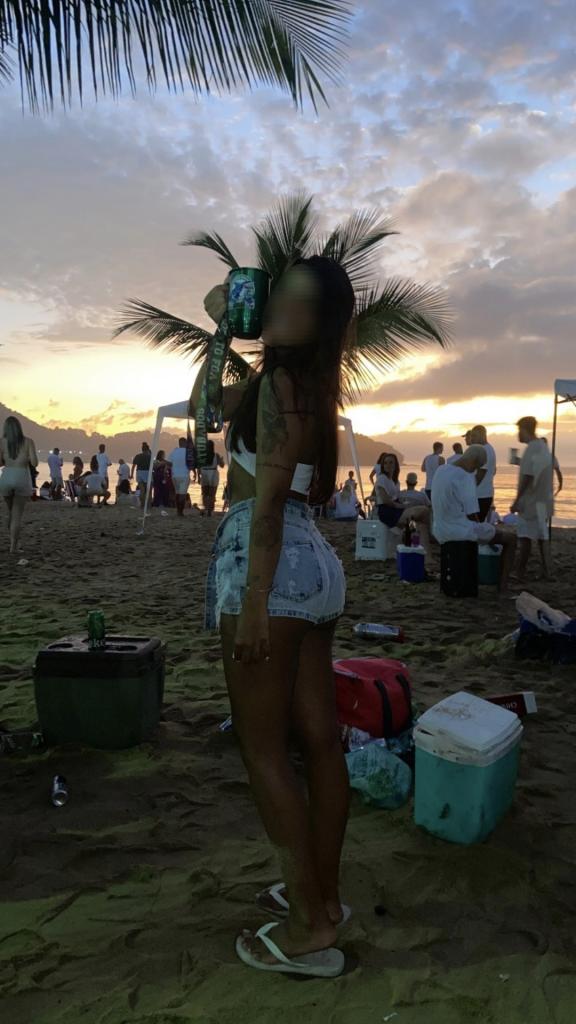 Chica busca chico en Alicante: 