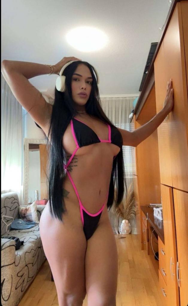 Travesti en Vizcaya: 