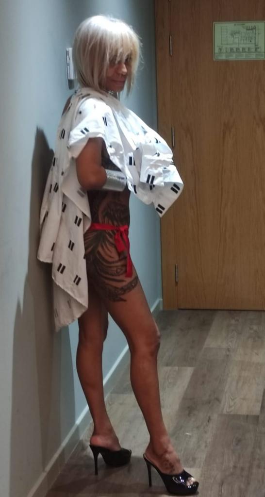 662520362: Chica busca chico en Barcelona