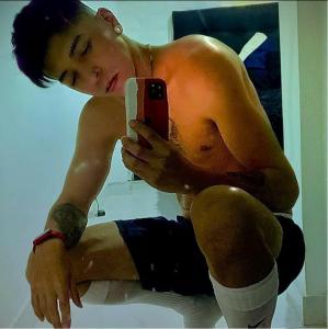 678956810: Chico busca chica en Madrid