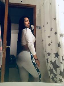 Chica busca chico en La Coruña: 