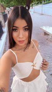 Chica busca chico en Málaga: Chica busca chico