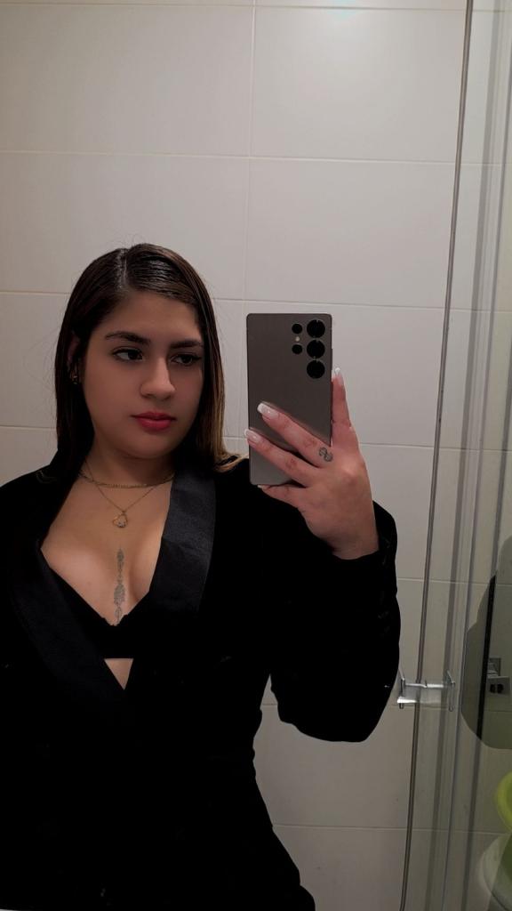 Chica busca chico en Jaén: 