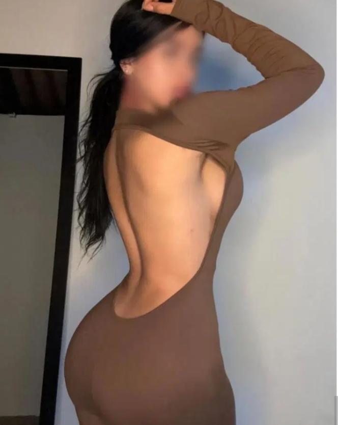 604211242: Chica busca chico en Madrid