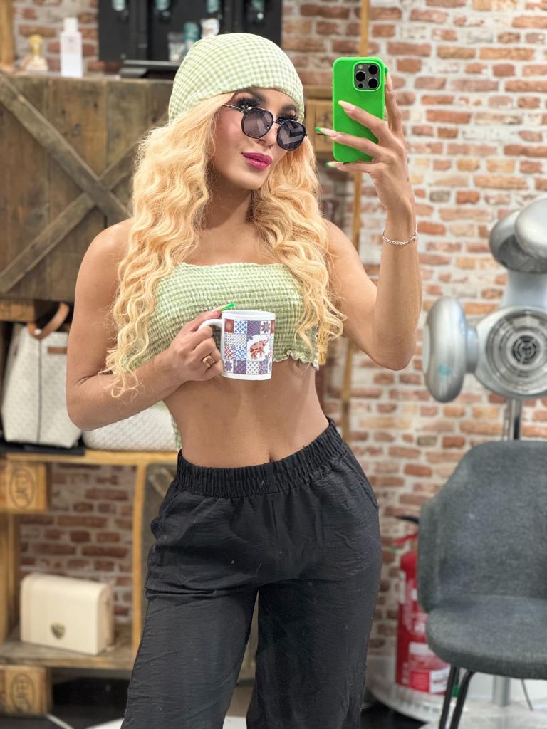 671216519: Transexual en Madrid