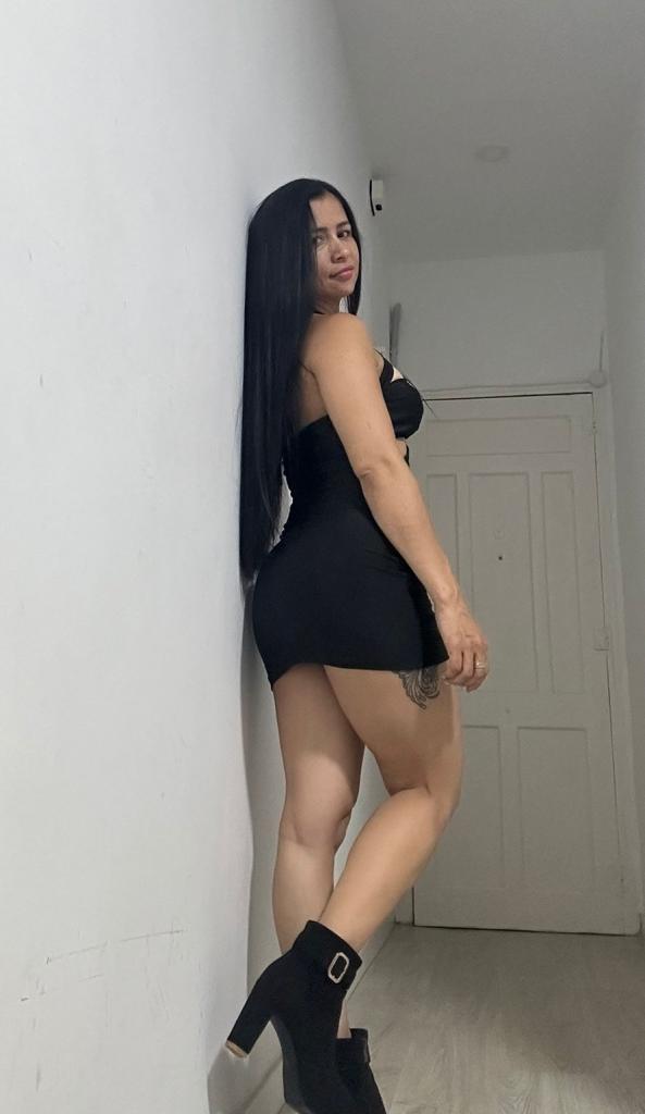 Chica busca chico en Sevilla: 