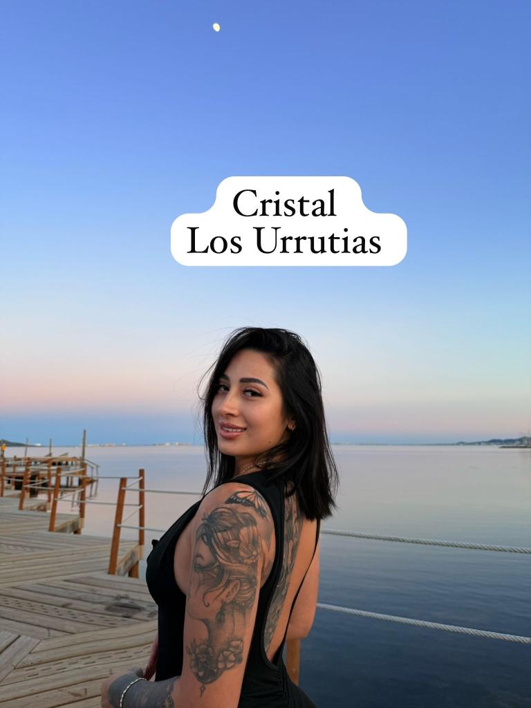 Chica busca chico en Murcia: Chica busca chico