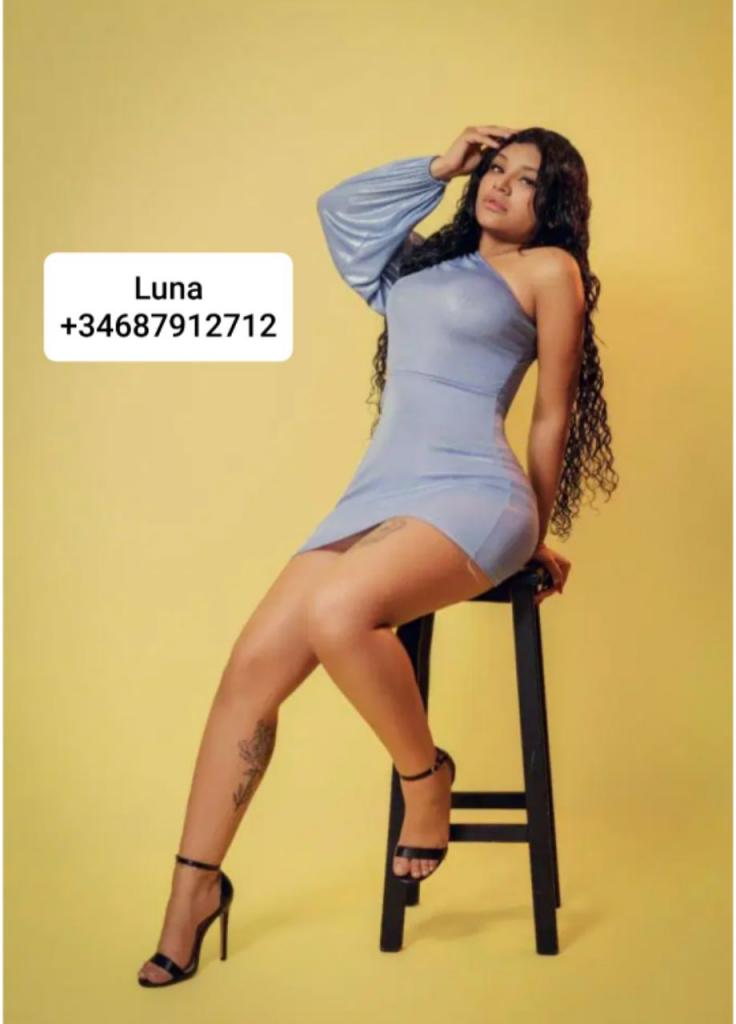 Chica busca chico en Málaga: 