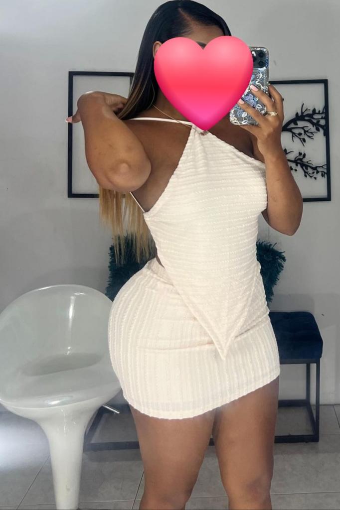 Chica busca chico en Las Palmas: 