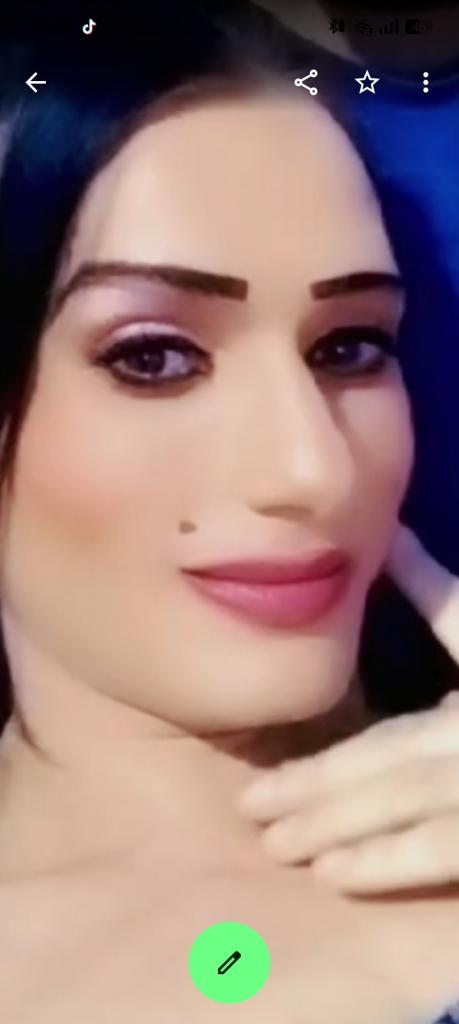 Transexual en Valencia: 