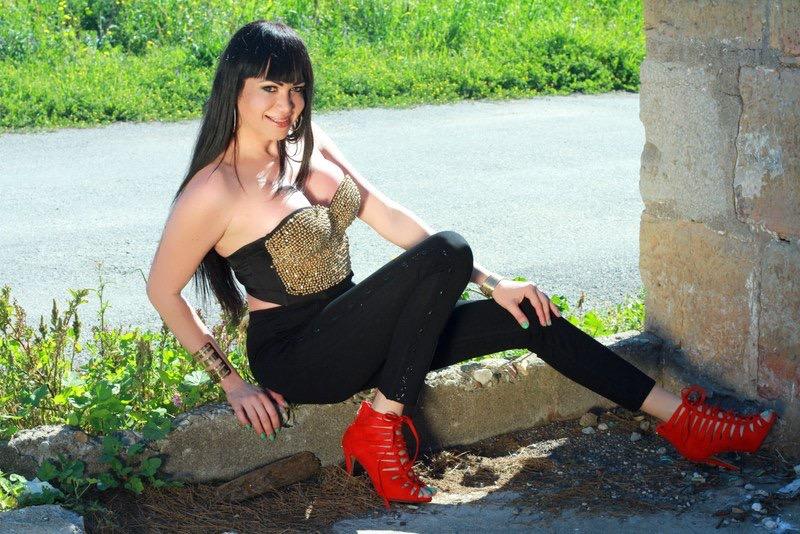 Transexual en Barcelona: 