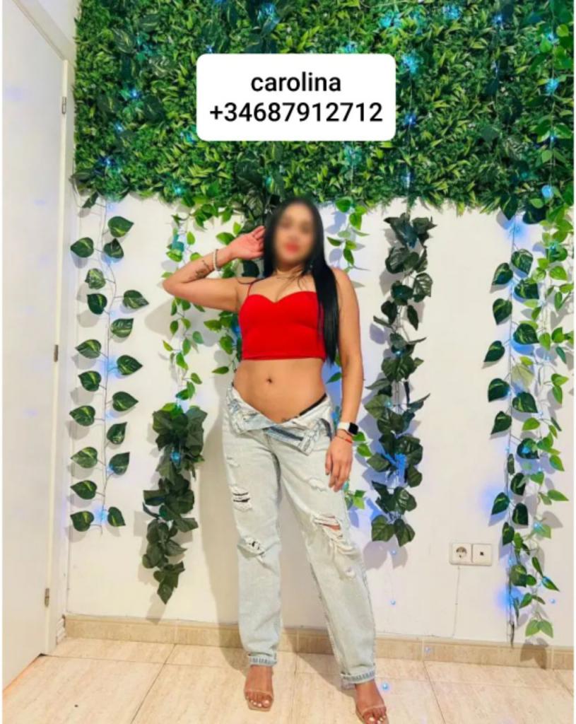 661476198: Chica busca chico en Málaga