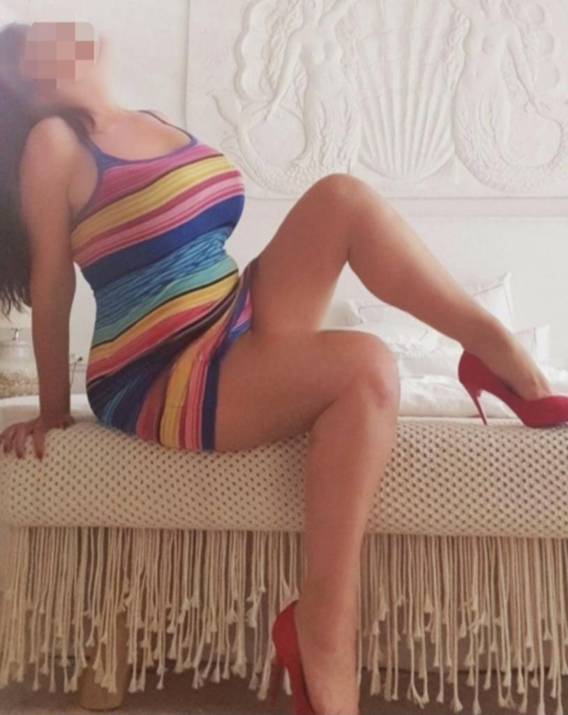 Chica busca chico en Ávila: 