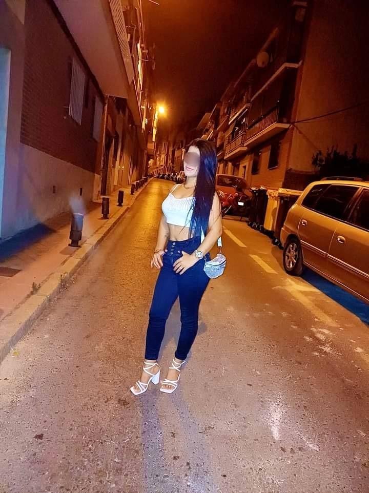 Chica busca chico en Córdoba: 