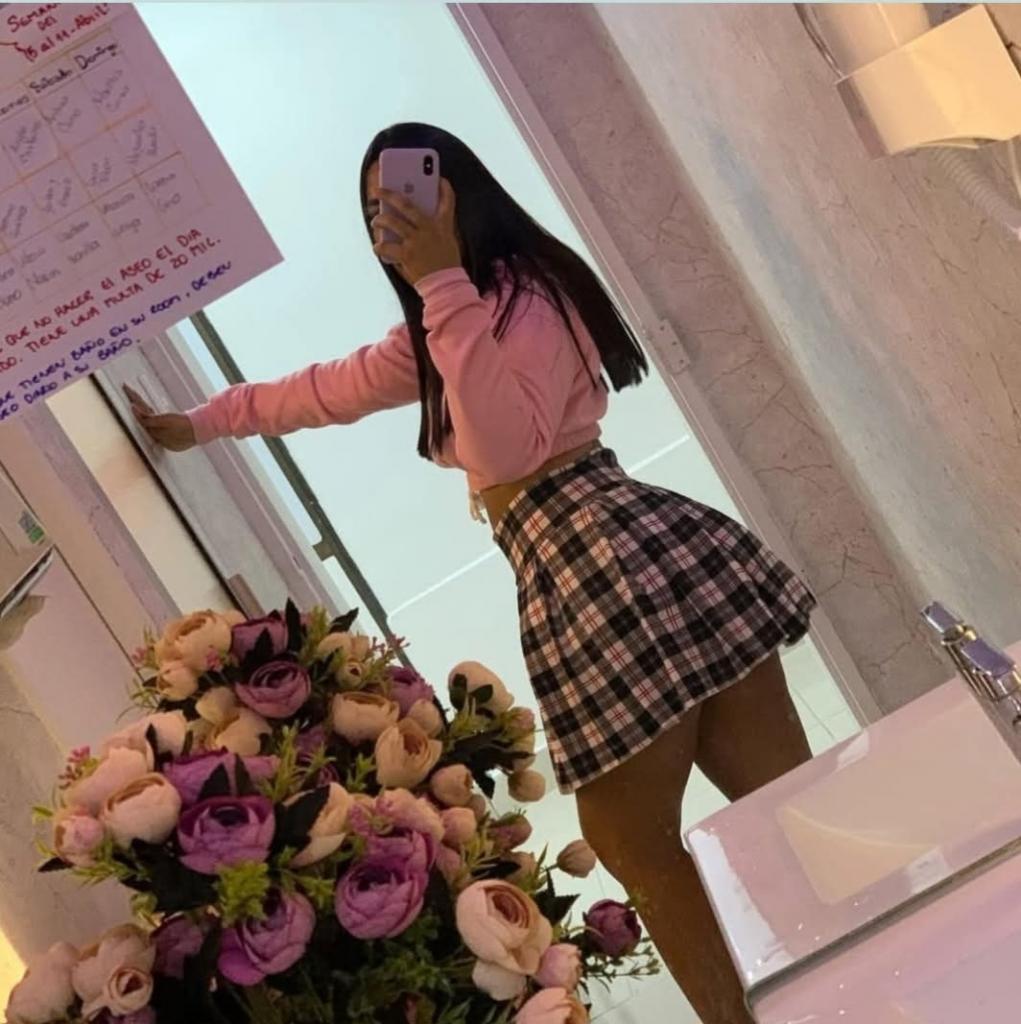 Chica busca chico en Huesca: 