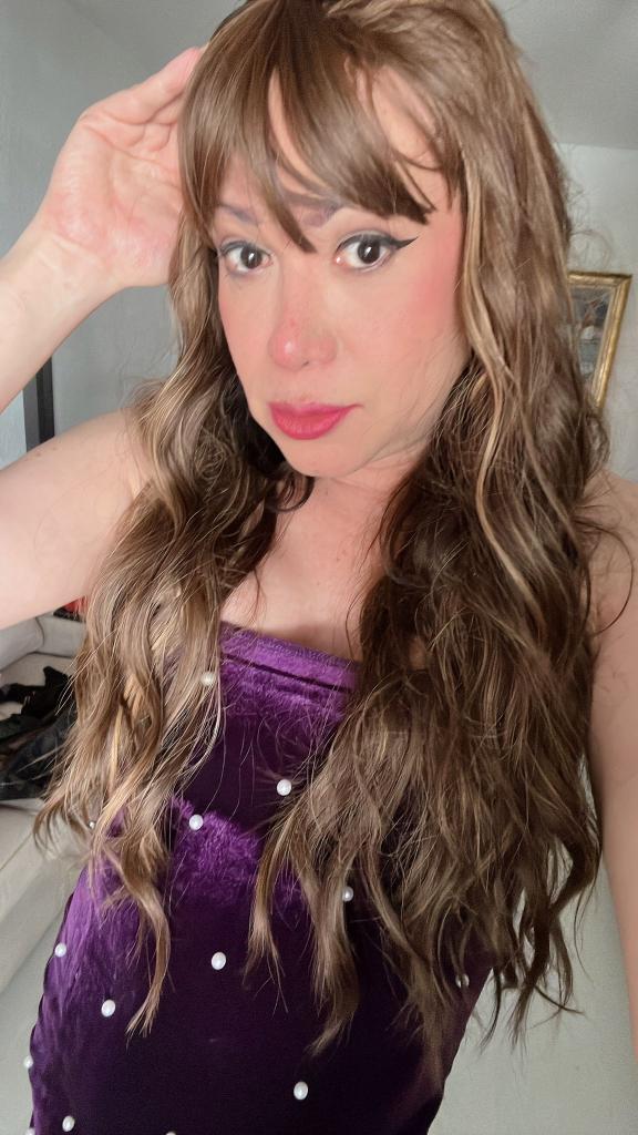 617510100: Transexual en Barcelona