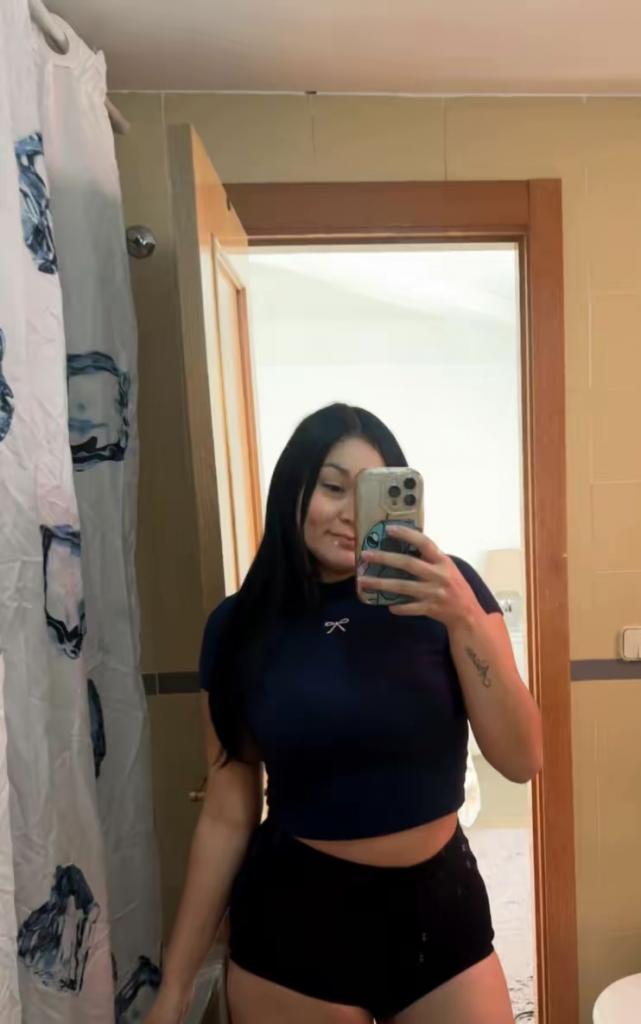 Chica busca chico en Cáceres: 