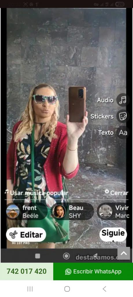 641134090: Chica busca chico en Zaragoza