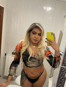 603330715: Transexual en Málaga