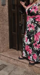 672562367: Chica busca chico en Orense