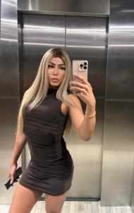 632944561: Travesti en La Coruña