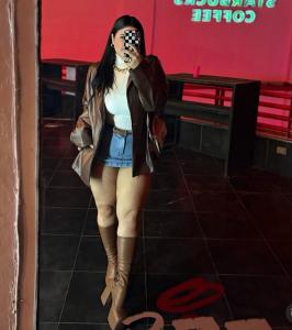 622224927: Chica busca chico en Málaga