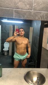 624377234: Chico busca chica en Zaragoza