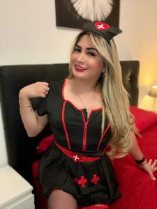 666218600: Travesti en Asturias