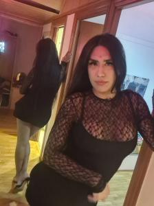 673192968: Travesti en Madrid