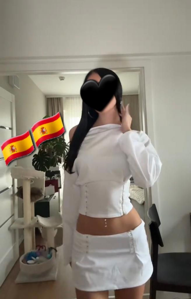 Chica busca chico en Alicante: 