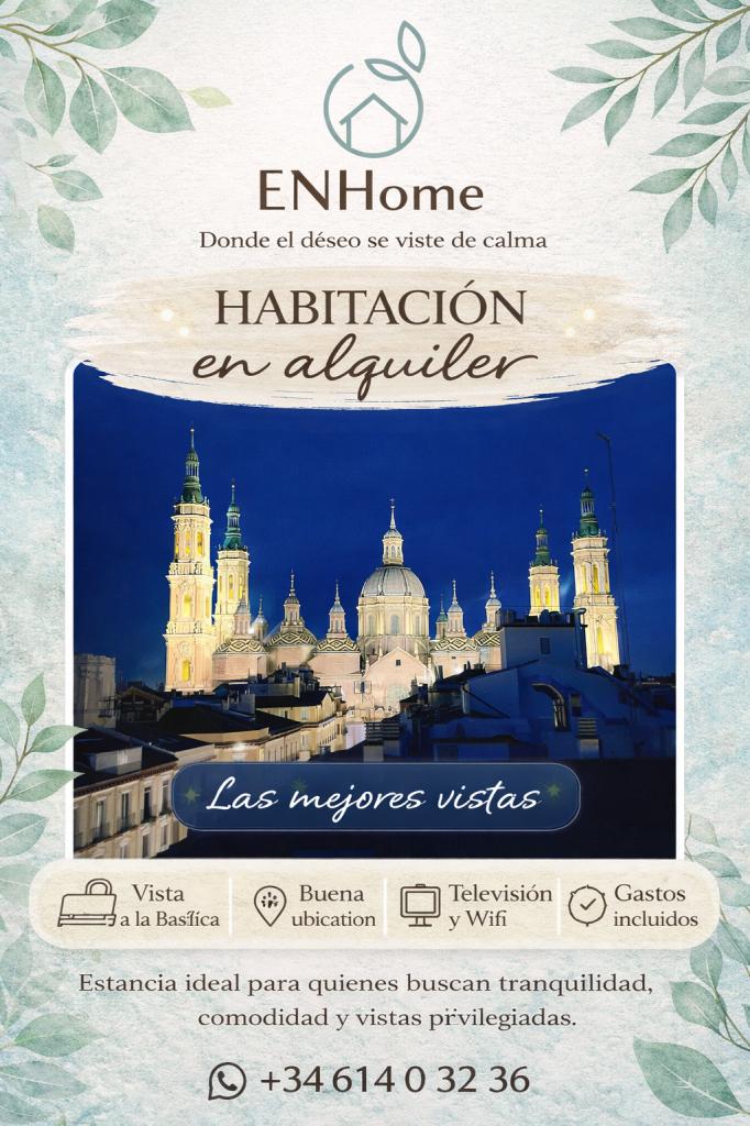 614038236:  en Zaragoza