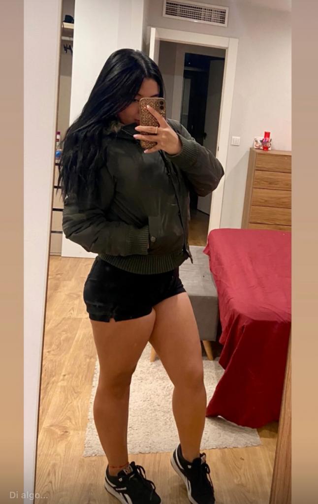 614833101: Chica busca chico en Murcia