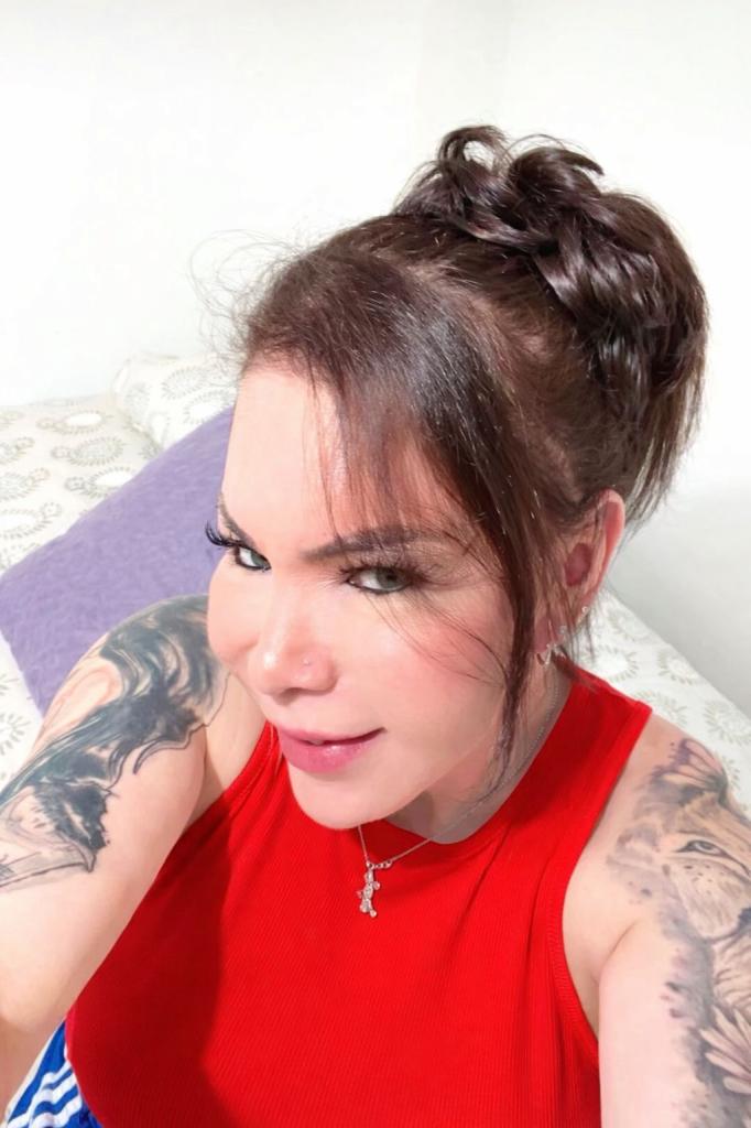 Transexual en Ciudad Real: 