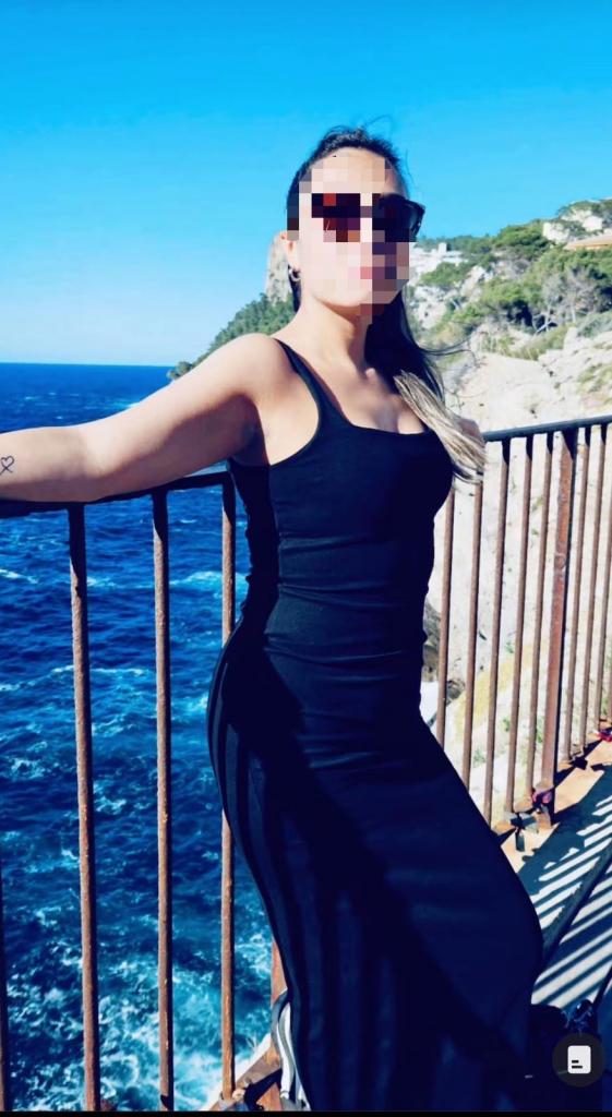 Chica busca chico en Mallorca: Chica busca chico