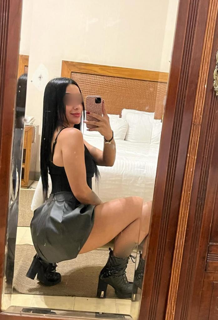 Chica busca chico en Córdoba: 