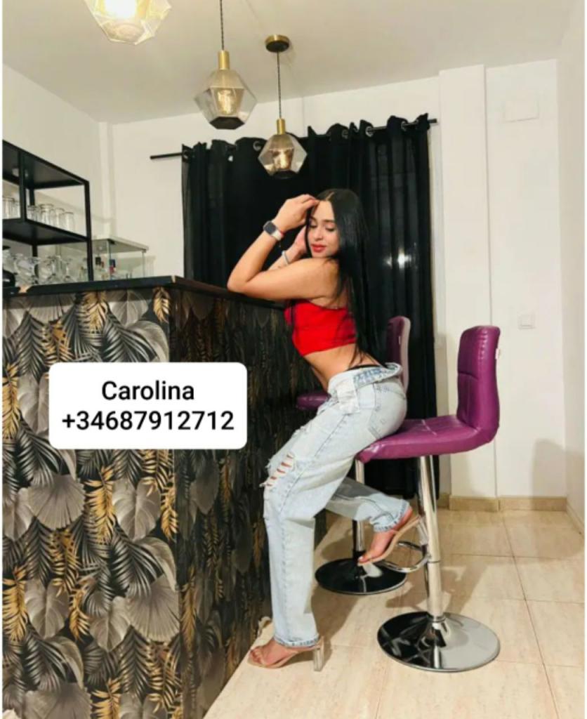 661476198: Chica busca chico en Málaga