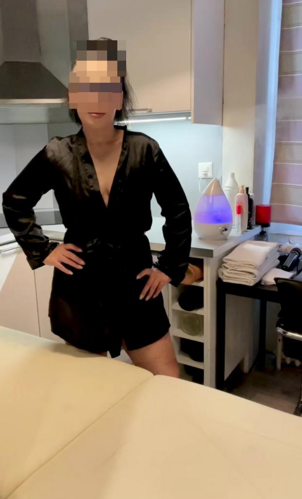 697207715: Chica busca chico en Alicante