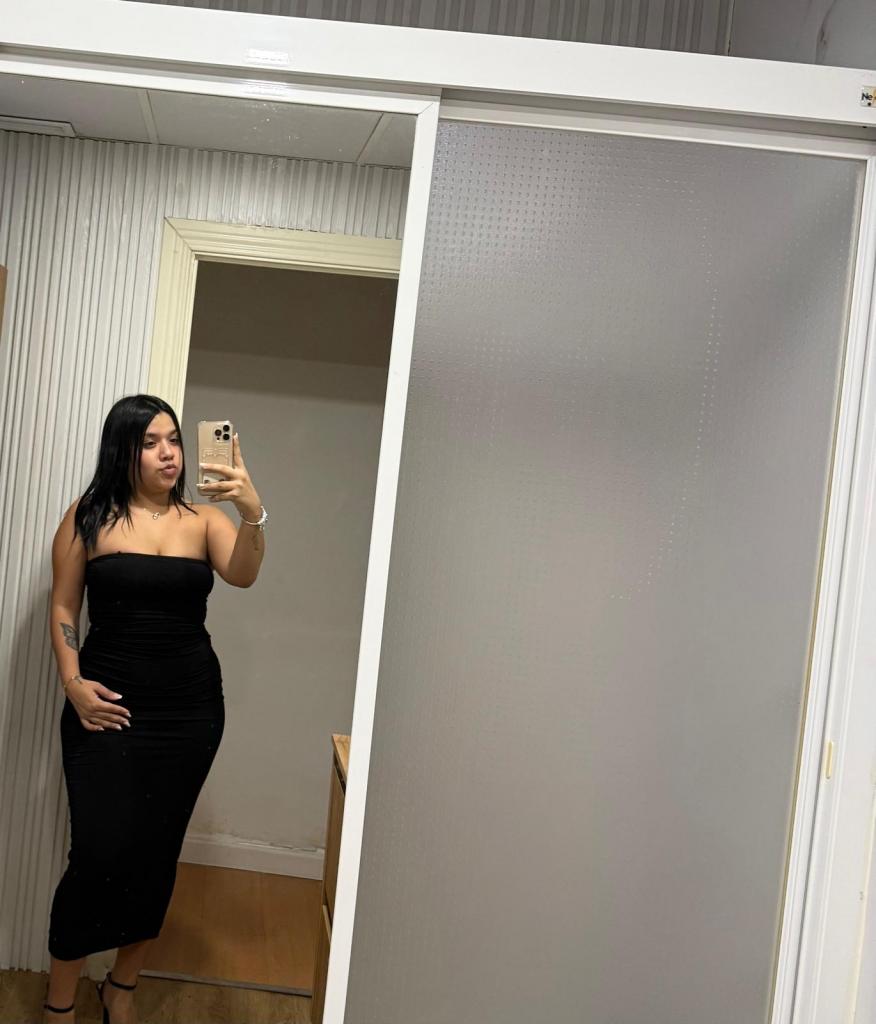 Chica busca chico en Sevilla: 